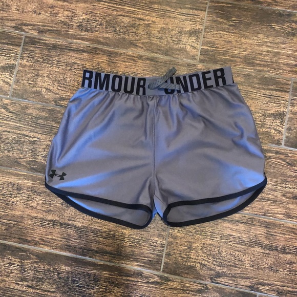 Under Armour Other - Girls Under Armour Shorts